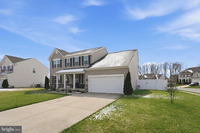 16 WHITE CHAPEL LN, Stafford, VA 22554