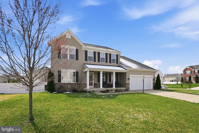 16 WHITE CHAPEL LN, Stafford, VA 22554