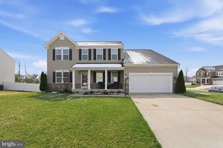 16 WHITE CHAPEL LN, Stafford, VA 22554