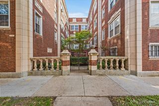 835 E 49th Street 3, Chicago, IL 60615