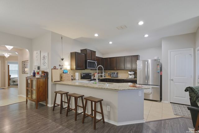 1710 Laurel Pathway, San Antonio, TX 78245