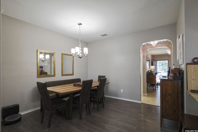 1710 Laurel Pathway, San Antonio, TX 78245