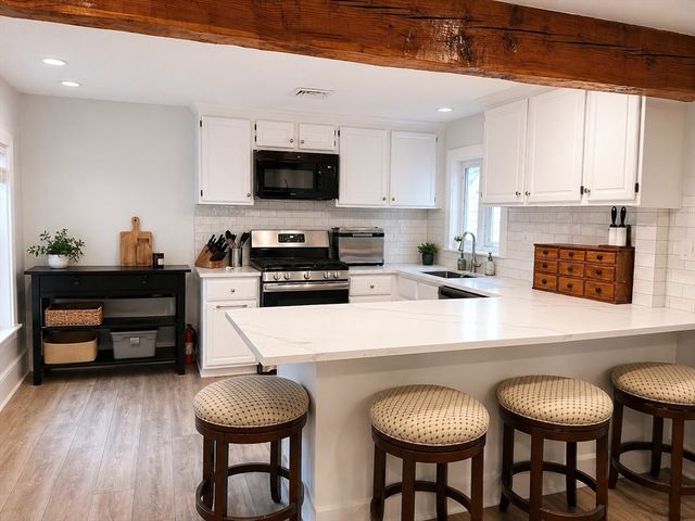 7 Forest Ave 2, Natick, MA 01760