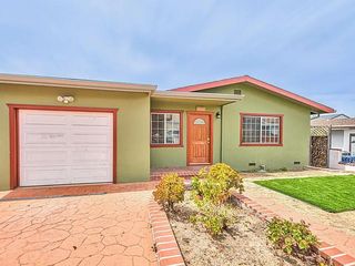1663 Vallejo Street, Seaside, CA 93955