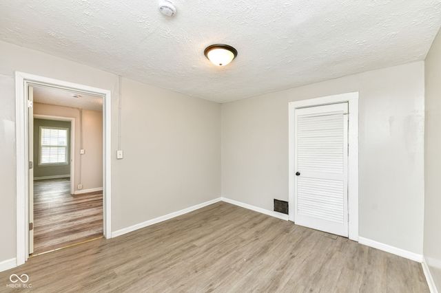 421 Villa Avenue, Indianapolis, IN 46201