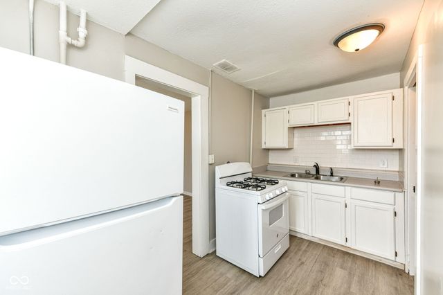 421 Villa Avenue, Indianapolis, IN 46201