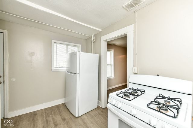 421 Villa Avenue, Indianapolis, IN 46201