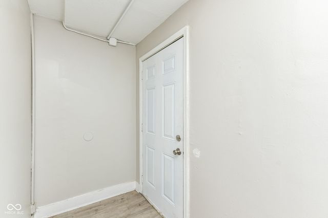 421 Villa Avenue, Indianapolis, IN 46201