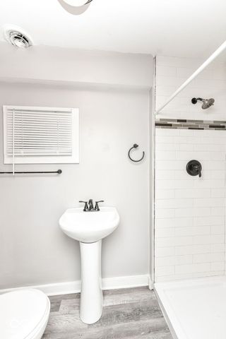 421 Villa Avenue, Indianapolis, IN 46201