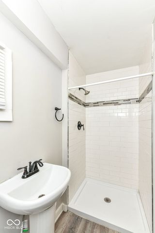 421 Villa Avenue, Indianapolis, IN 46201