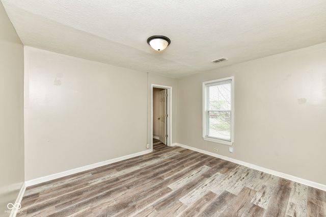 421 Villa Avenue, Indianapolis, IN 46201