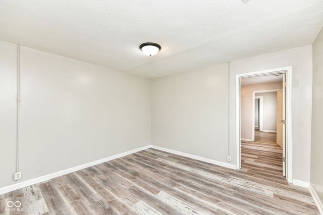 421 Villa Avenue, Indianapolis, IN 46201