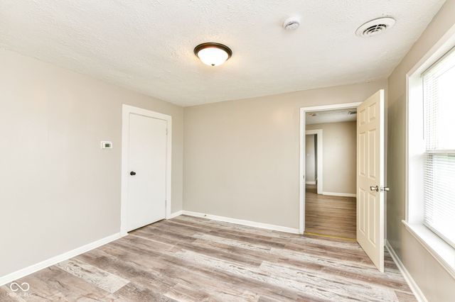 421 Villa Avenue, Indianapolis, IN 46201