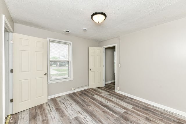 421 Villa Avenue, Indianapolis, IN 46201