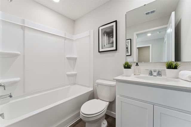 591 PRESTON COVE DRIVE, St Cloud, FL 34771