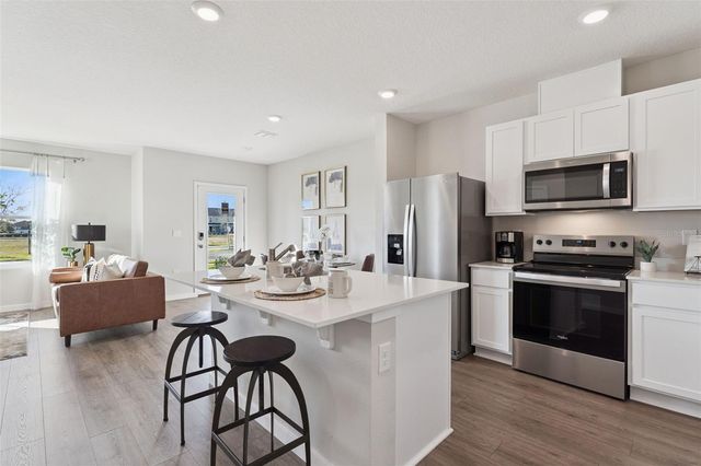 591 PRESTON COVE DRIVE, St Cloud, FL 34771