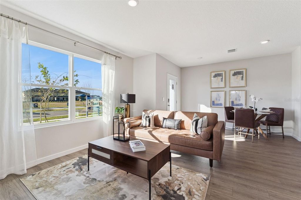 Image 2 of property listing at 591 PRESTON COVE DRIVE, St Cloud, FL 34771