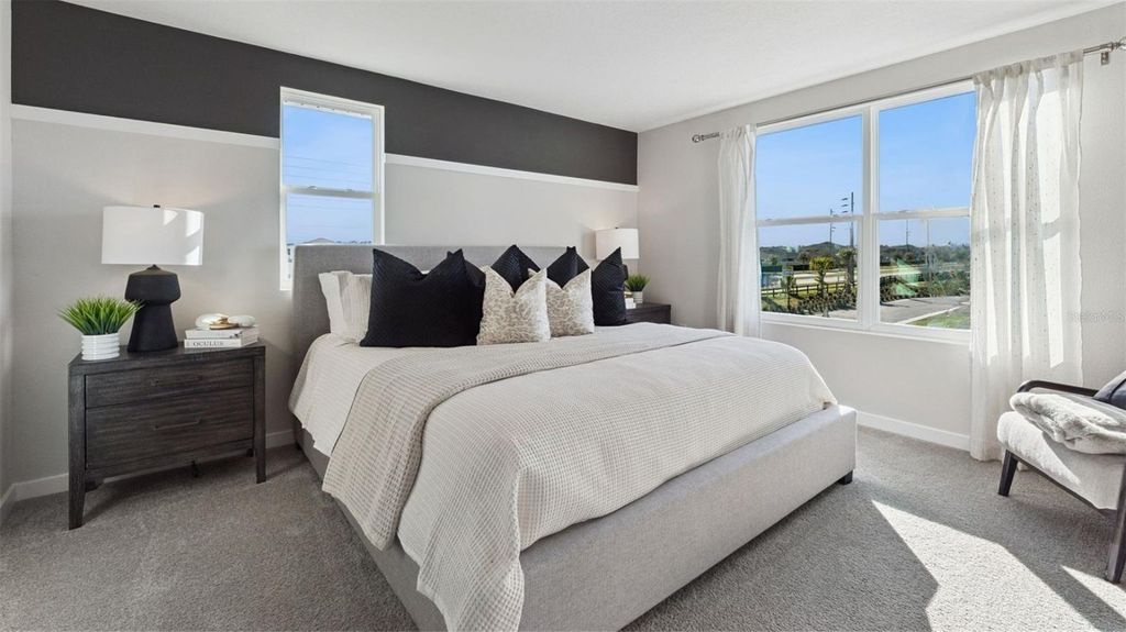 Image 9 of property listing at 591 PRESTON COVE DRIVE, St Cloud, FL 34771