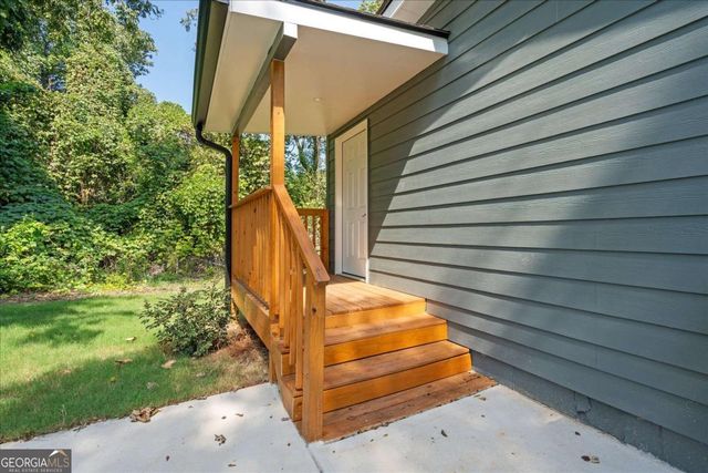 317 Bledsoe Street, Carrollton, GA 30117