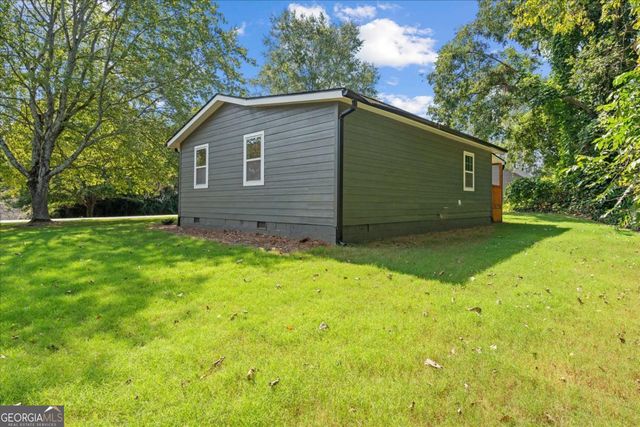 317 Bledsoe Street, Carrollton, GA 30117