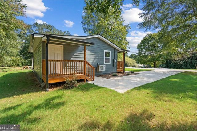 317 Bledsoe Street, Carrollton, GA 30117