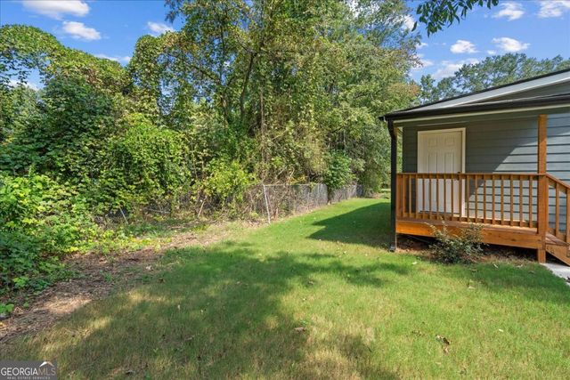 317 Bledsoe Street, Carrollton, GA 30117