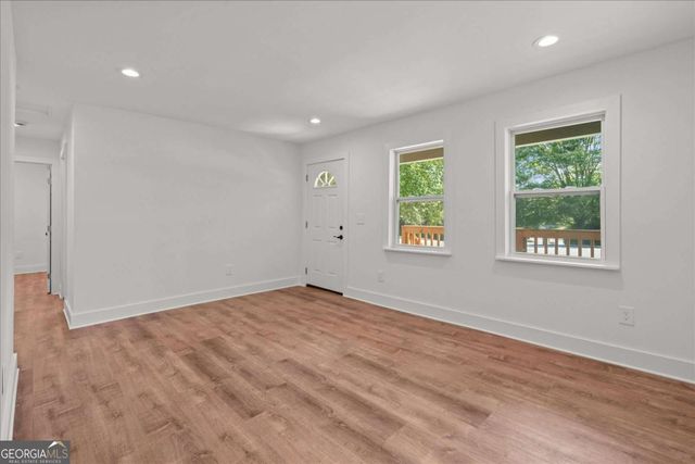 317 Bledsoe Street, Carrollton, GA 30117