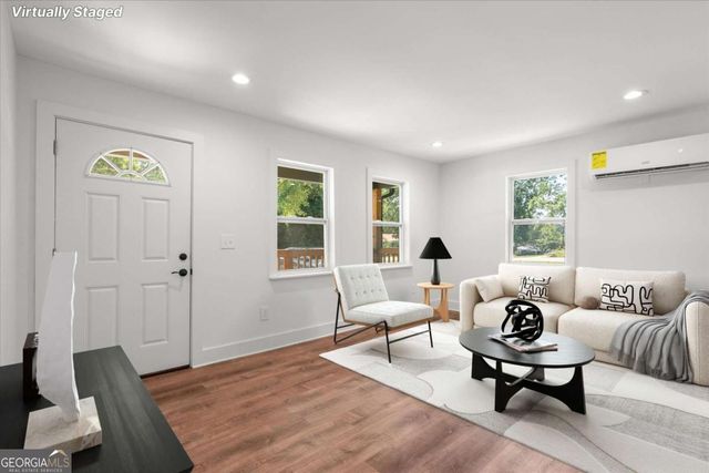 317 Bledsoe Street, Carrollton, GA 30117