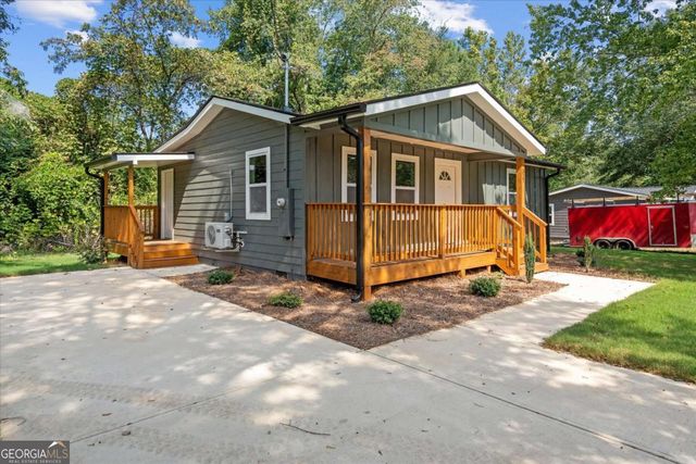 317 Bledsoe Street, Carrollton, GA 30117