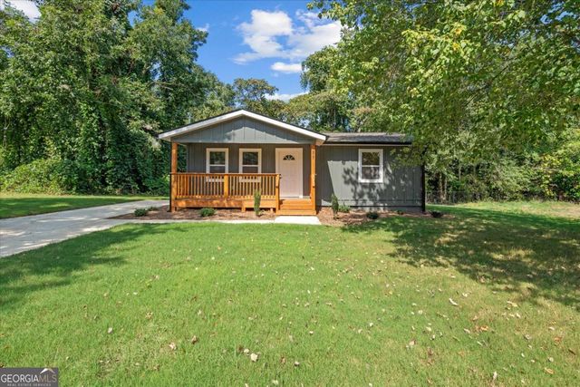 317 Bledsoe Street, Carrollton, GA 30117