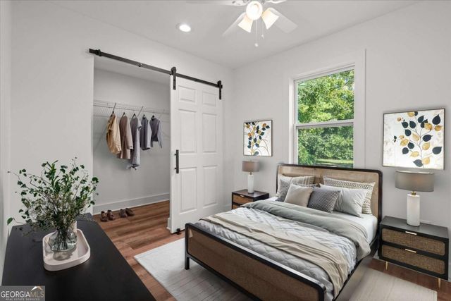 317 Bledsoe Street, Carrollton, GA 30117