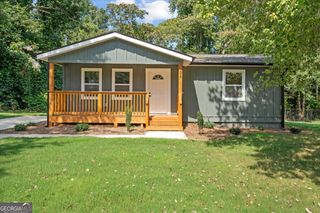 317 Bledsoe Street, Carrollton, GA 30117