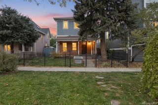 1745 N Emerson Street, Denver, CO 80218