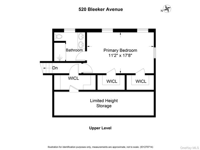 520 Bleeker Avenue, Mamaroneck, NY 10543