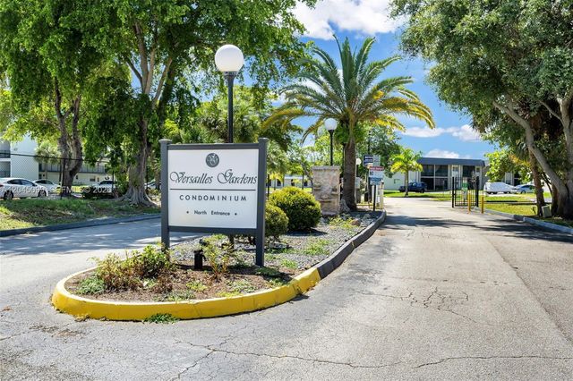 8020 N Colony Circle N. 304, Tamarac, FL 33321
