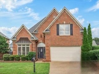 580 WARWICK WILLOW LN, Collierville, TN 38017
