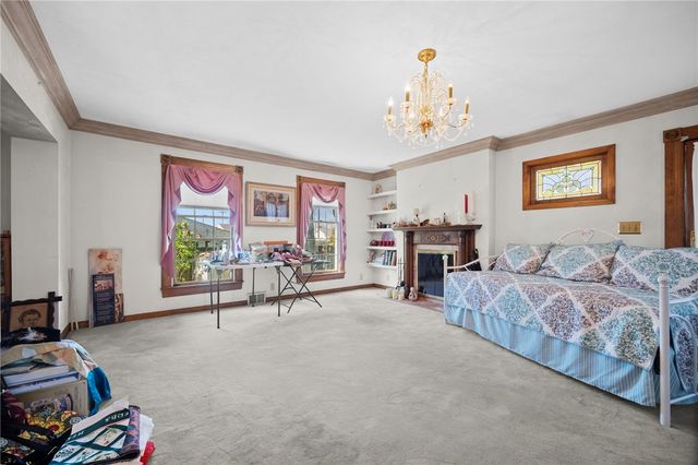 1521 Pacific Ave, Harrison Twp, PA 15065