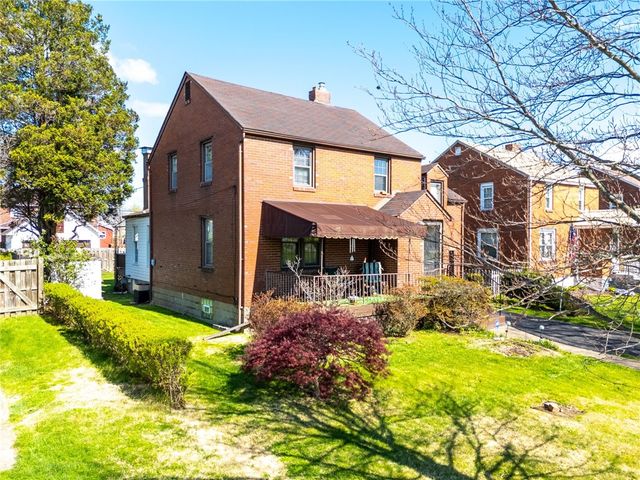 1521 Pacific Ave, Harrison Twp, PA 15065