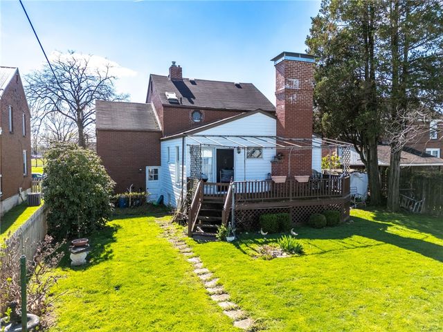 1521 Pacific Ave, Harrison Twp, PA 15065
