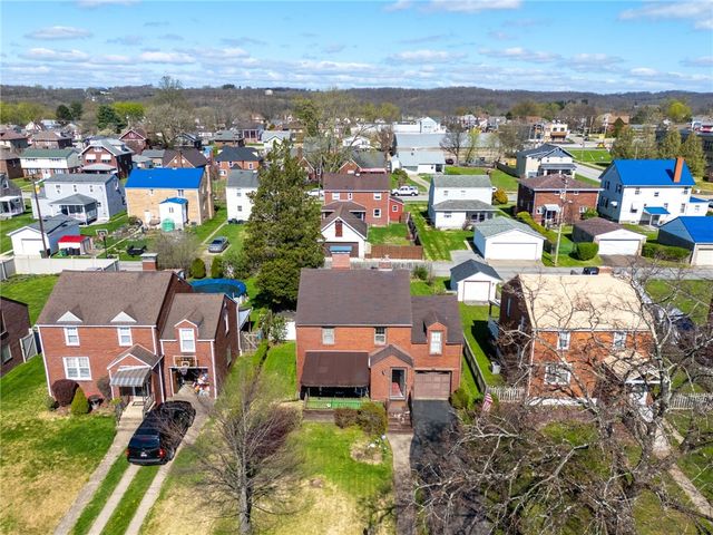 1521 Pacific Ave, Harrison Twp, PA 15065