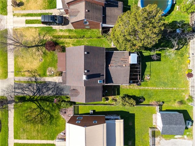 1521 Pacific Ave, Harrison Twp, PA 15065