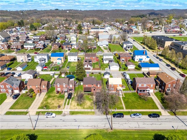1521 Pacific Ave, Harrison Twp, PA 15065