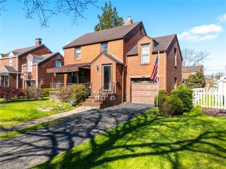 1521 Pacific Ave, Harrison Twp, PA 15065
