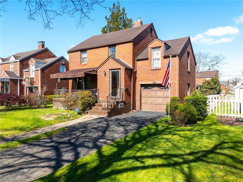 1521 Pacific Ave, Harrison Twp, PA 15065