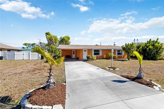 3035 SHAMROCK DRIVE, Venice, FL 34293