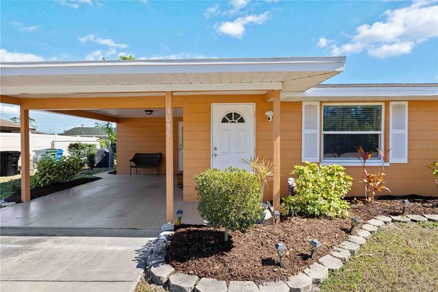 3035 SHAMROCK DRIVE, Venice, FL 34293