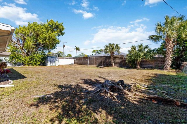 3035 SHAMROCK DRIVE, Venice, FL 34293