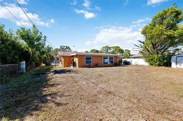 3035 SHAMROCK DRIVE, Venice, FL 34293
