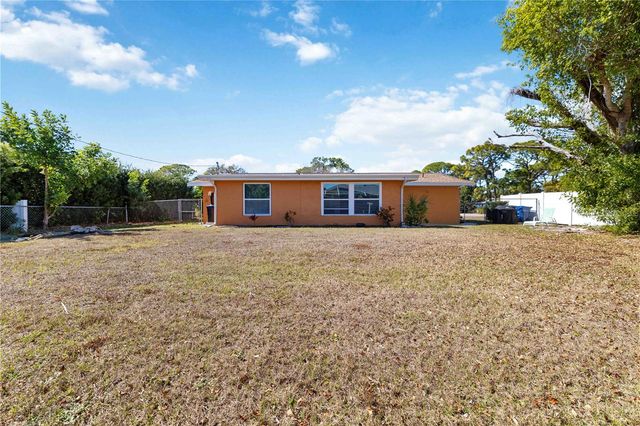3035 SHAMROCK DRIVE, Venice, FL 34293