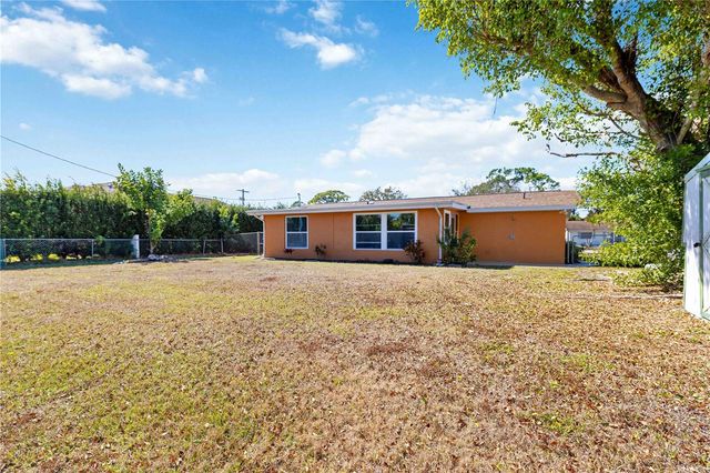 3035 SHAMROCK DRIVE, Venice, FL 34293